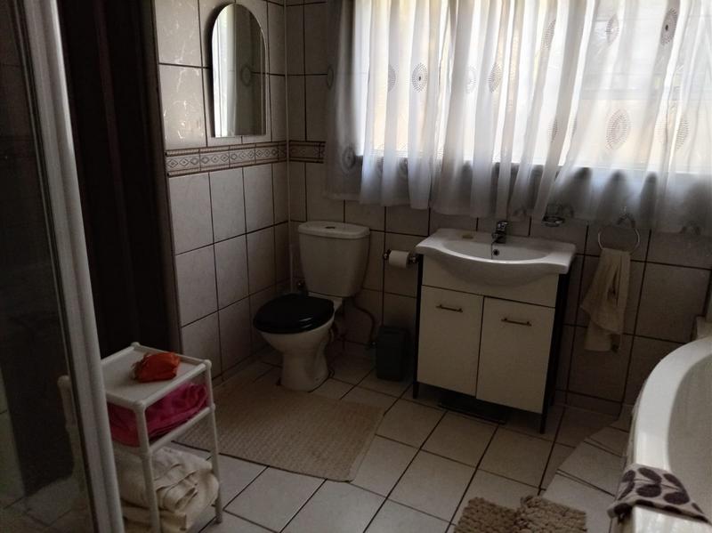 4 Bedroom Property for Sale in Stilfontein North West